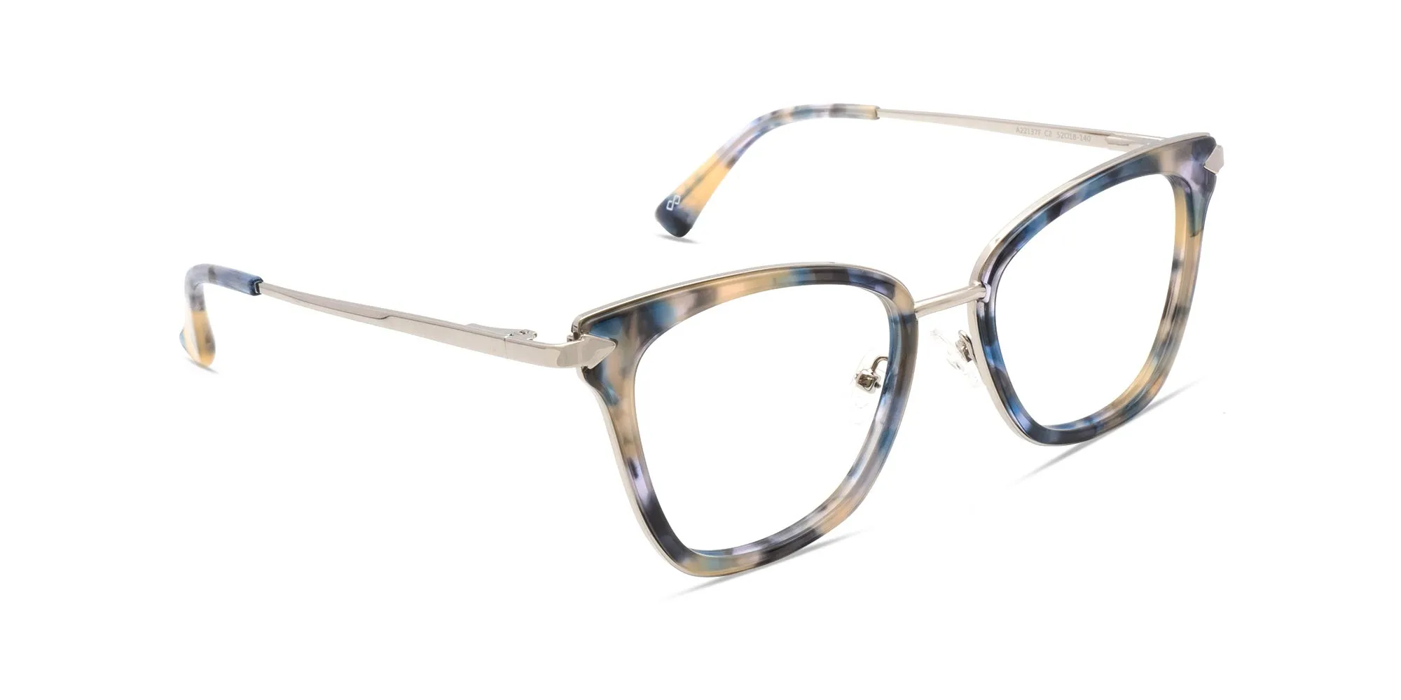 Ladies Designer Glasses Frames-2