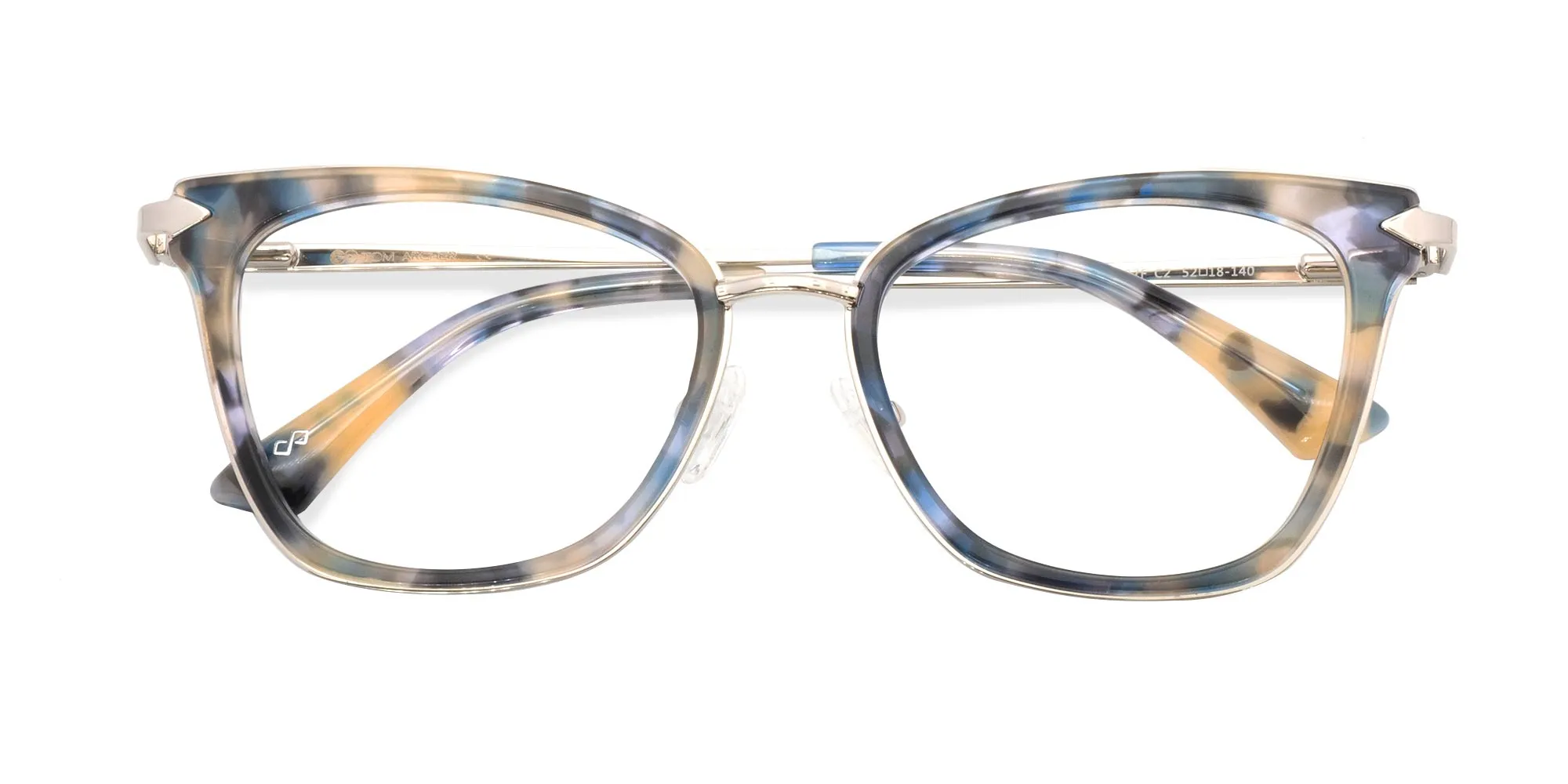 Ladies Designer Glasses Frames-2