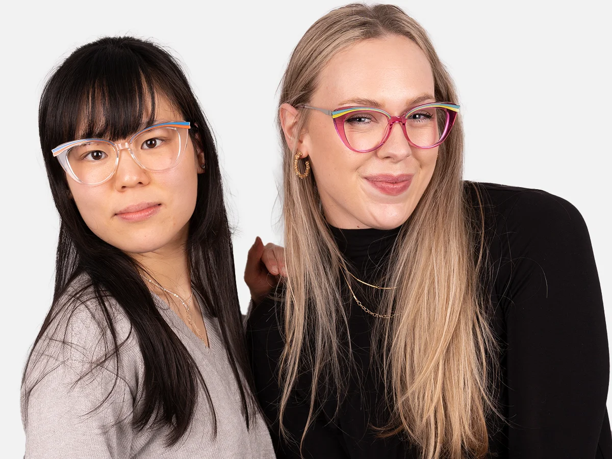 Trendy Reading Glasses For Women-1