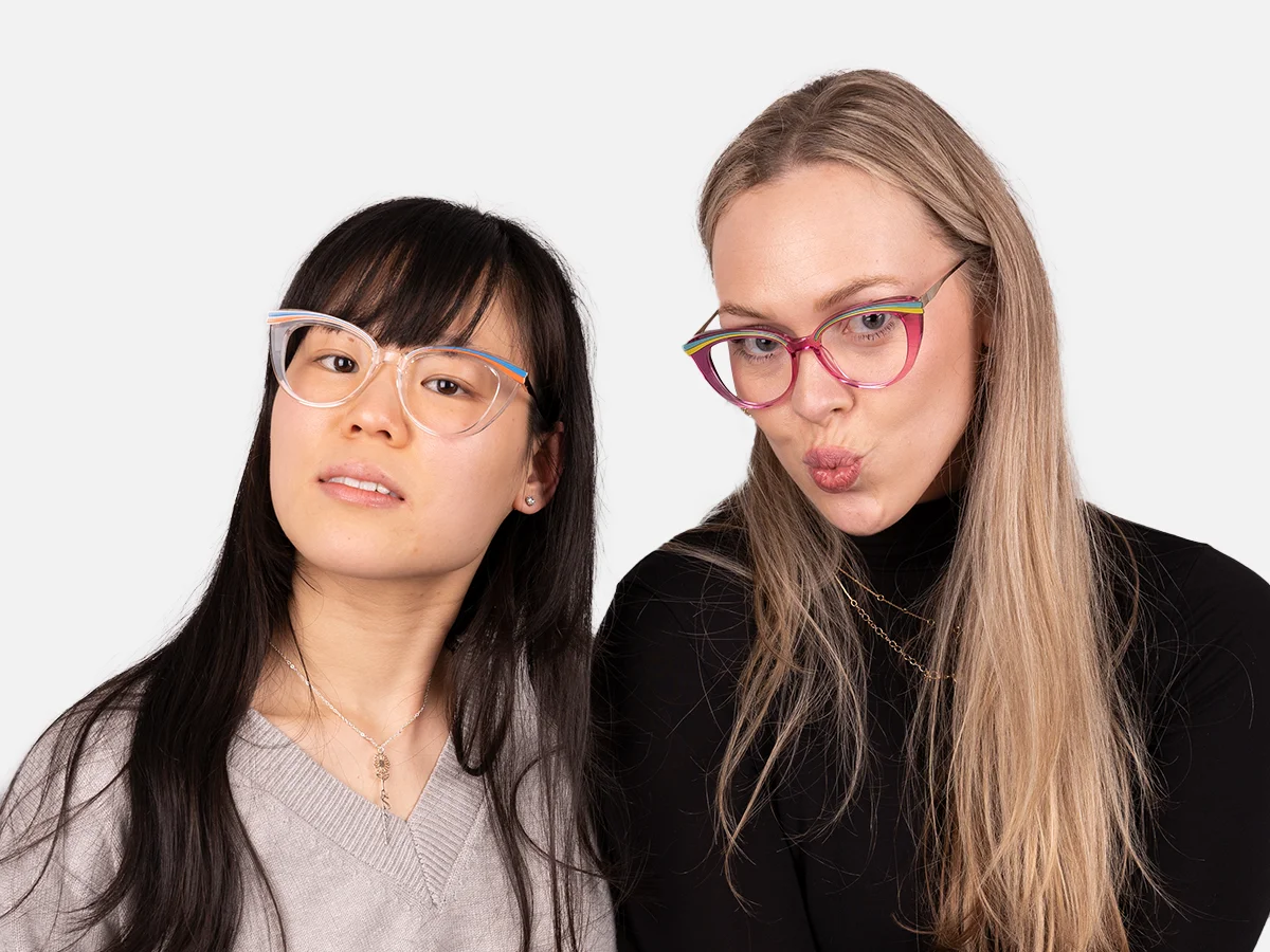 Trendy Reading Glasses For Women-1