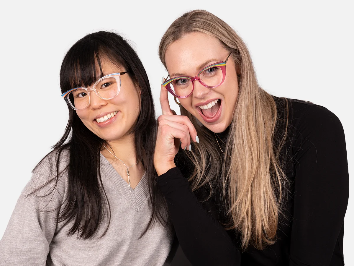Trendy Reading Glasses For Women-1