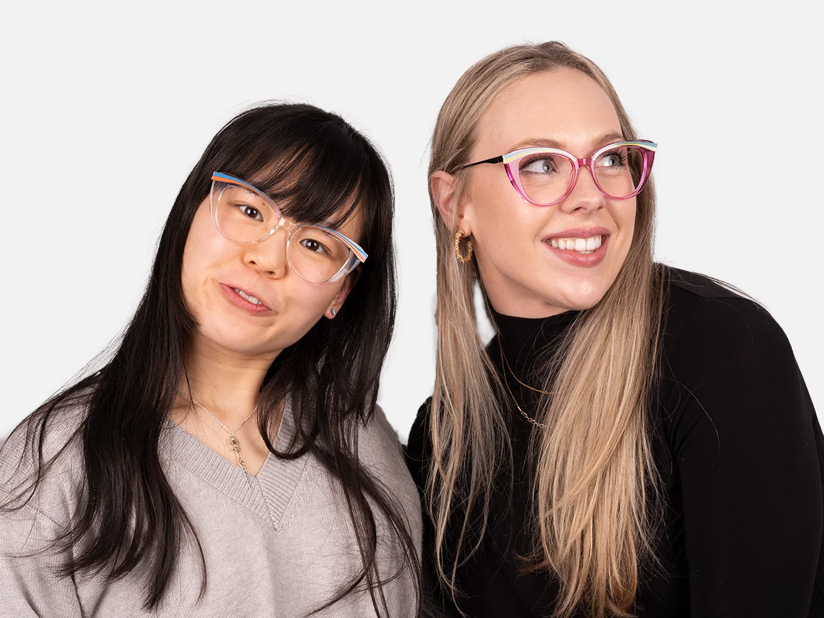 Trendy Reading Glasses For Women-1