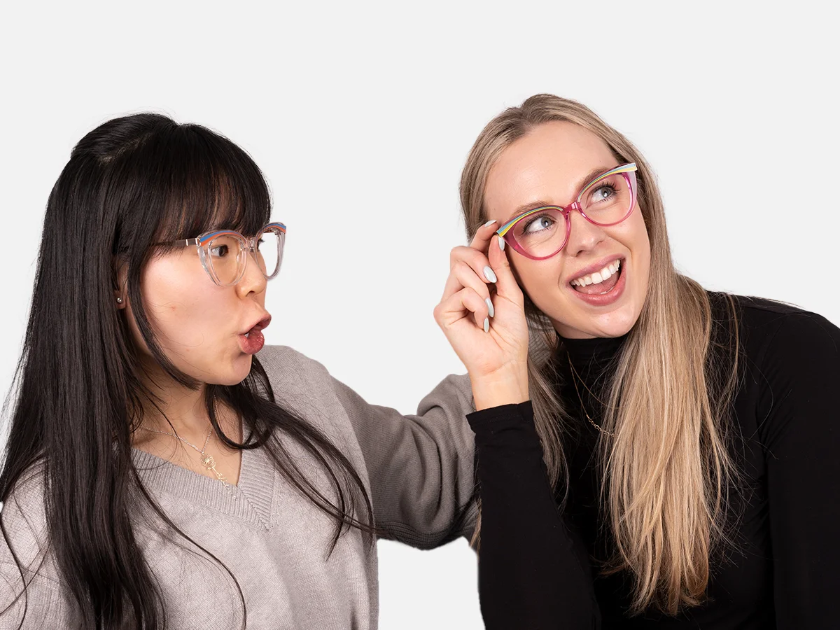 Trendy Reading Glasses For Women-1