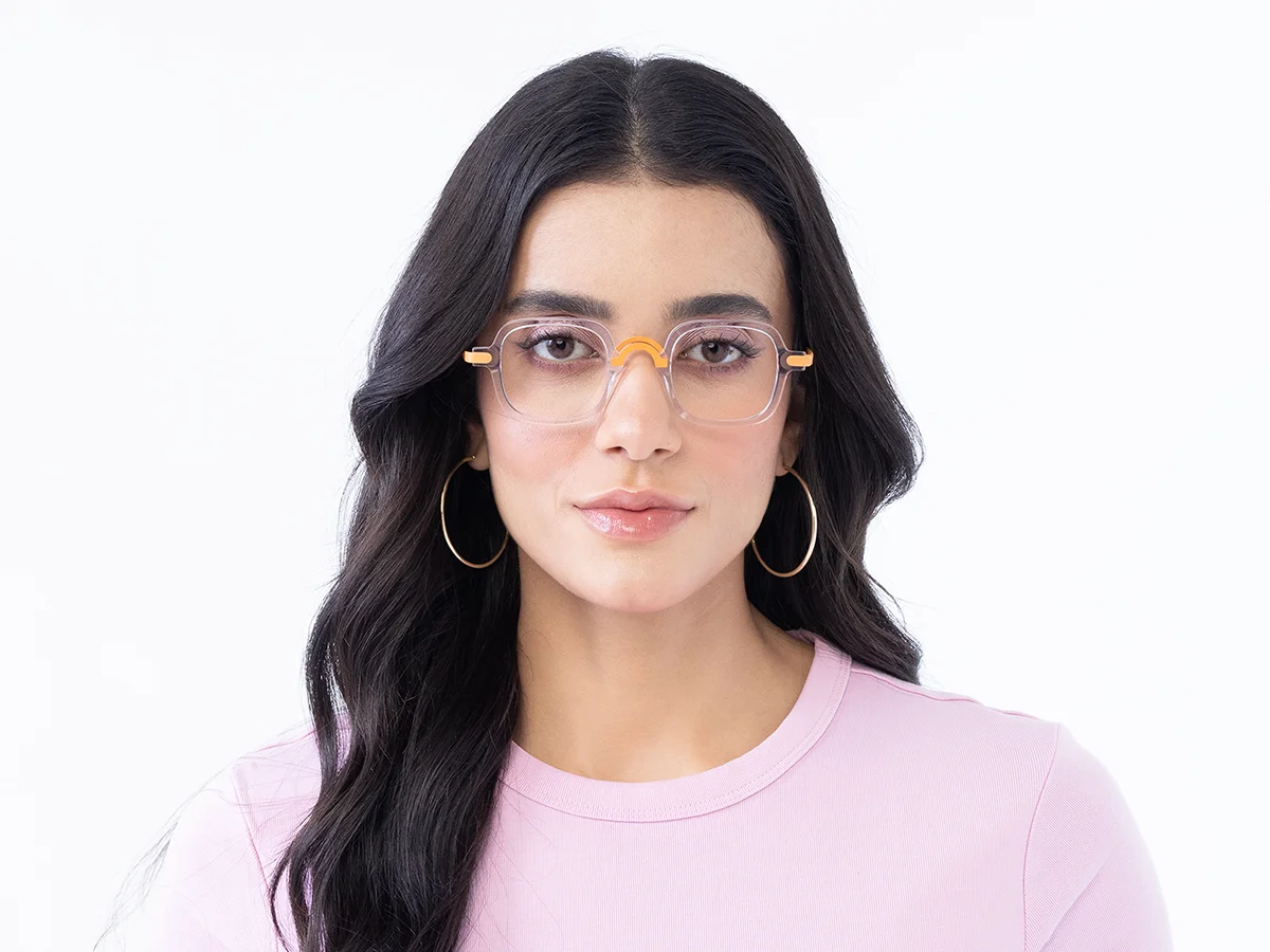 Women Model View