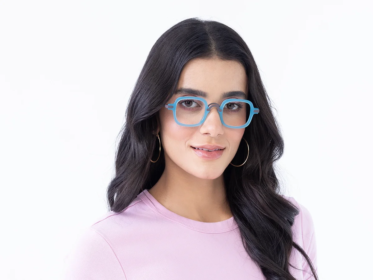 Women Model View
