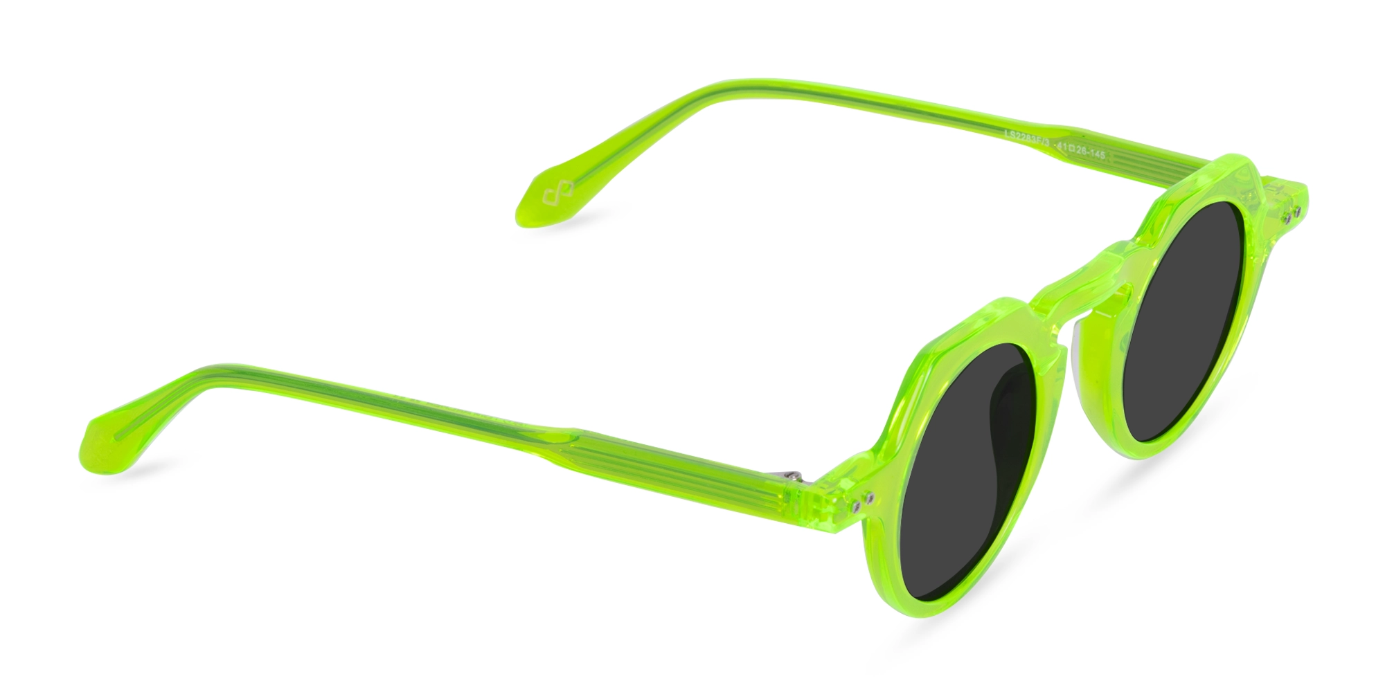 Neon Sunglasses-1