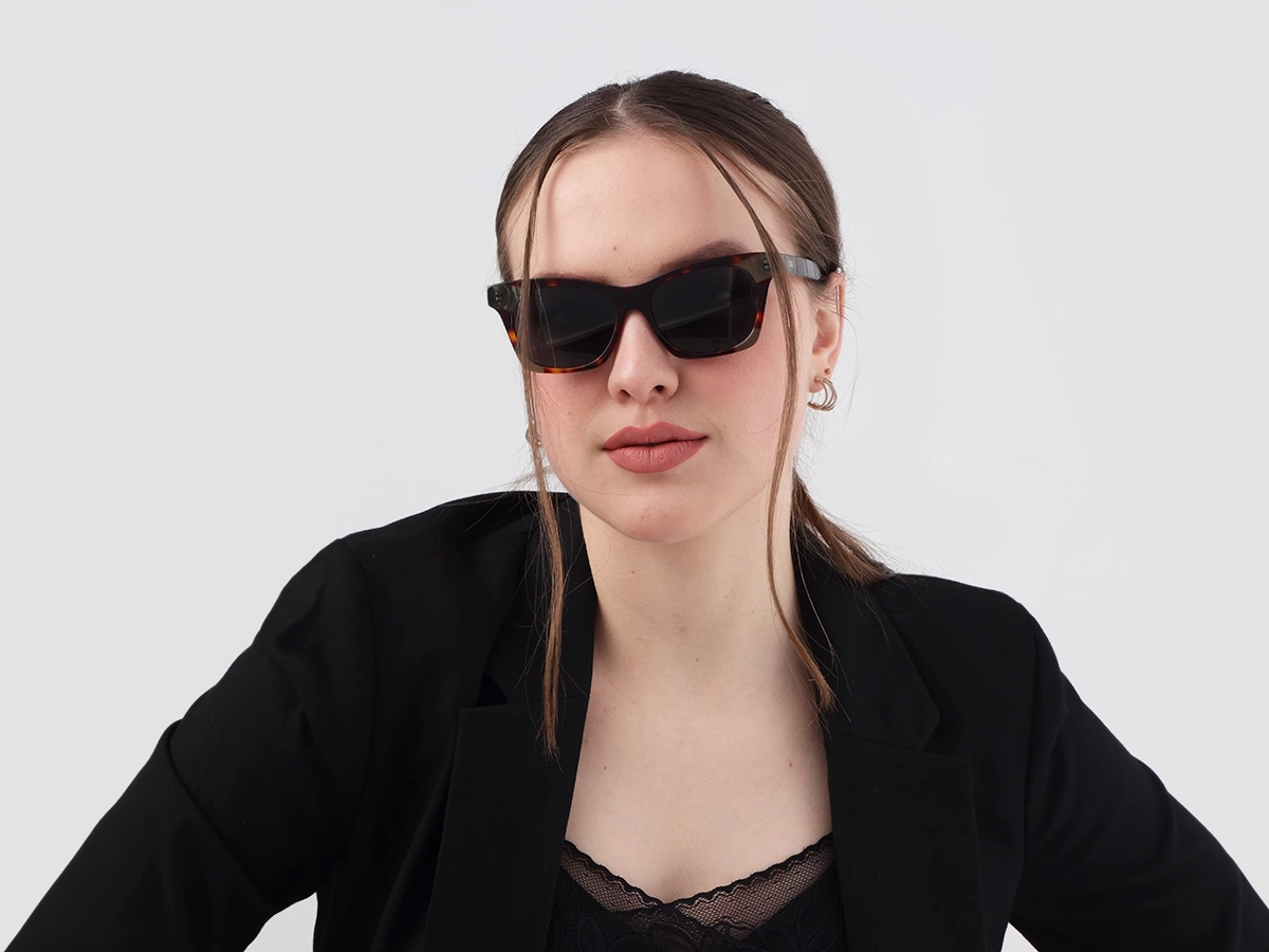 Women Model View