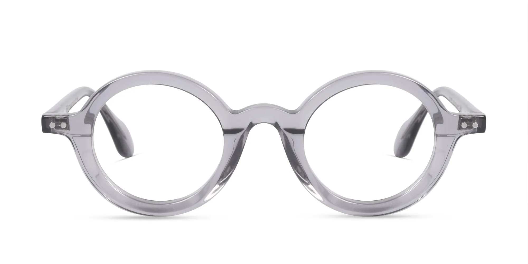 Small Round Glasses Frames-2