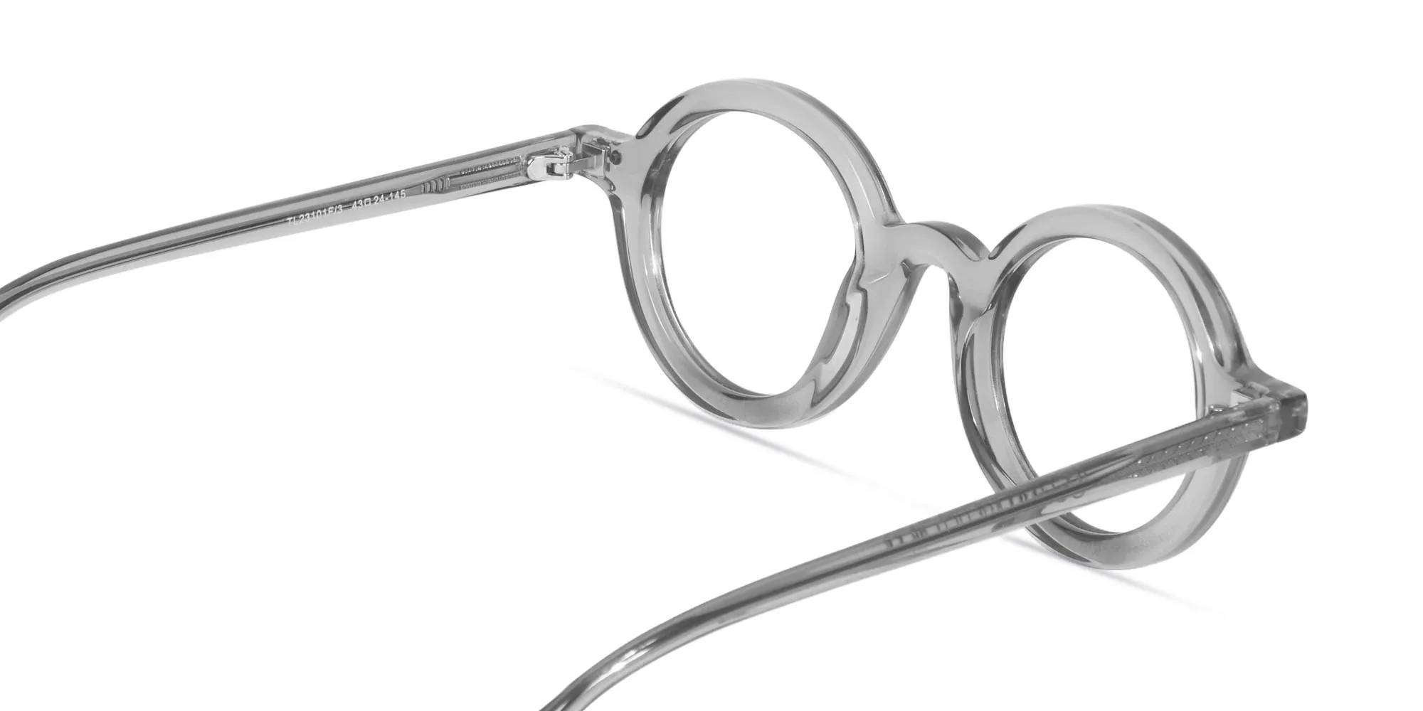 Small Round Glasses Frames