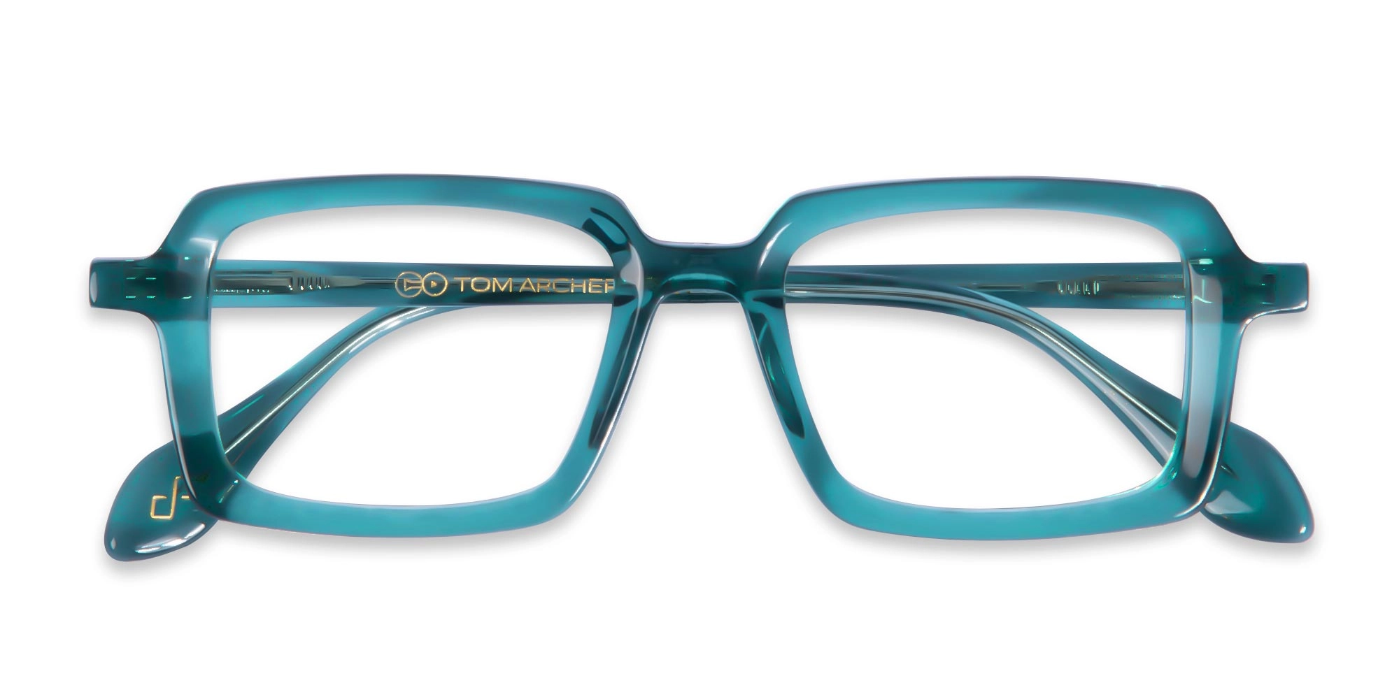 Ocean Blue Glasses-1