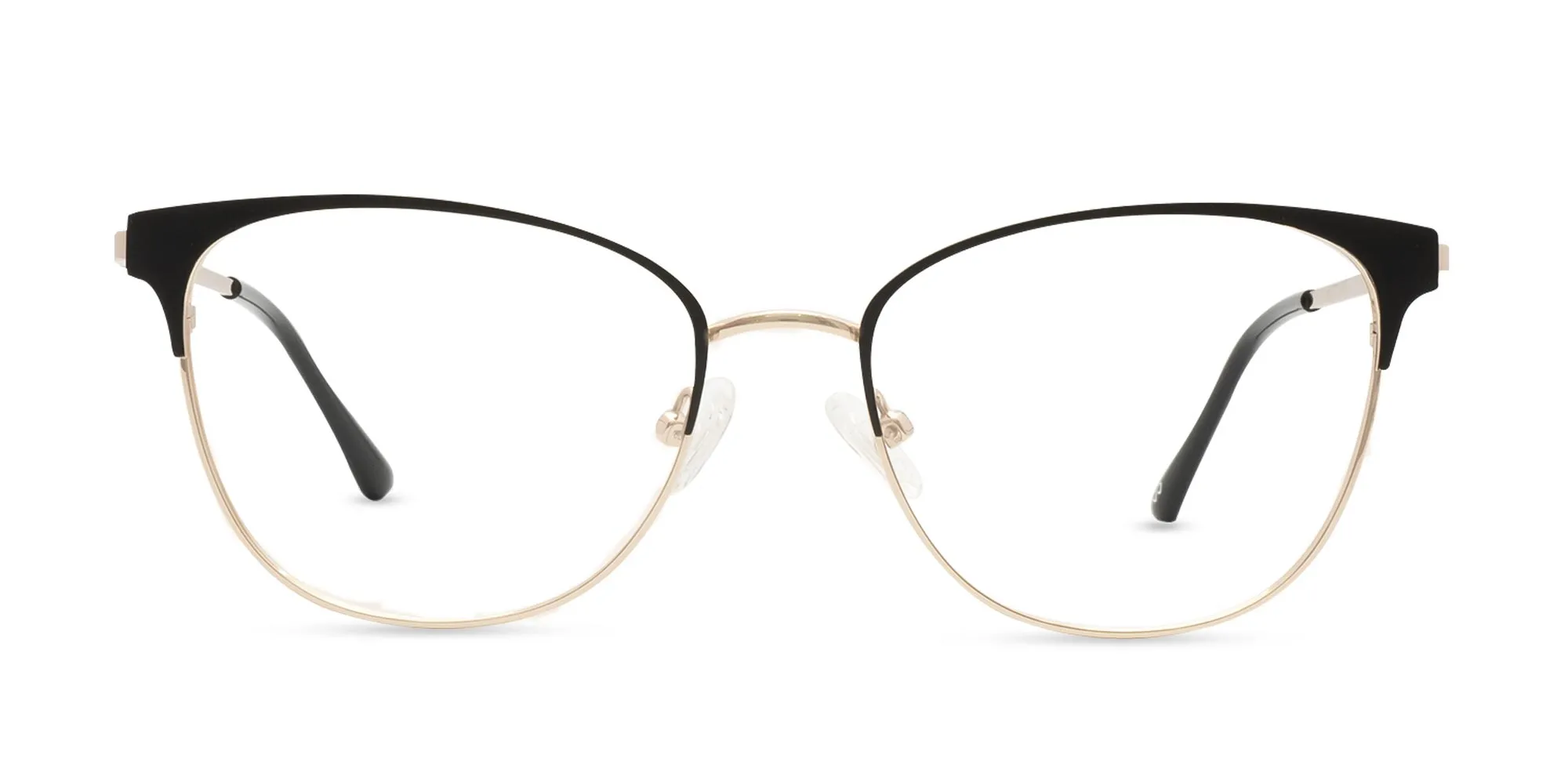 Cat Eye Fashion Glasses-2