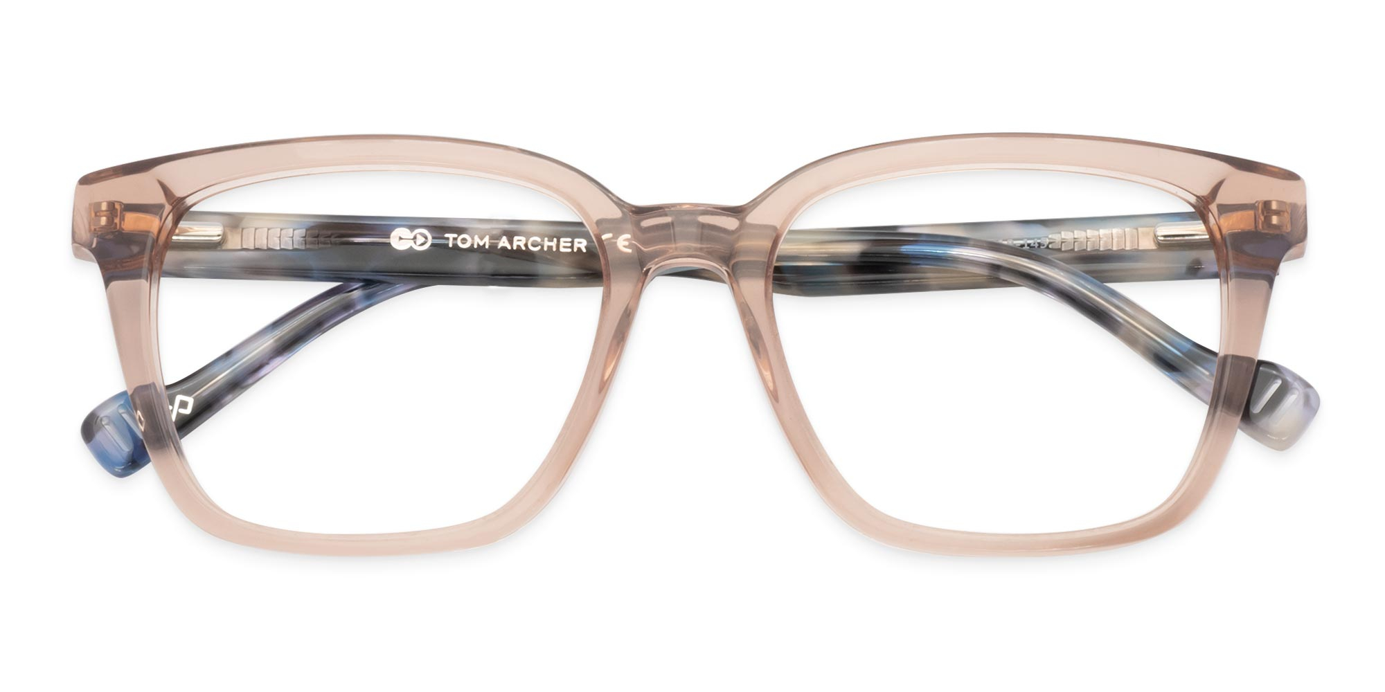 Crystal Brown Glasses-1