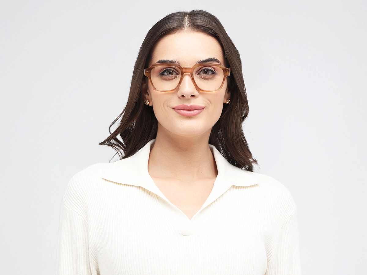 Women Model View