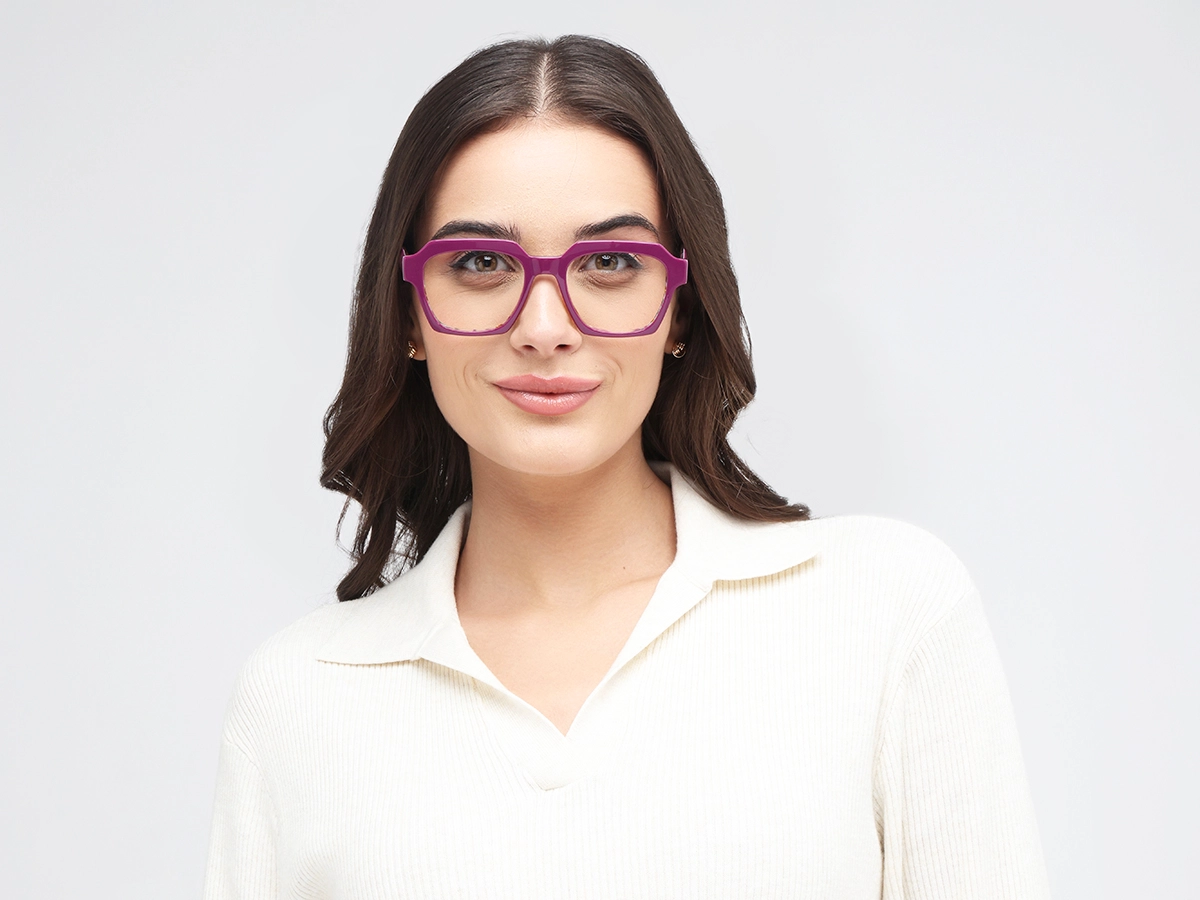 Women Model View