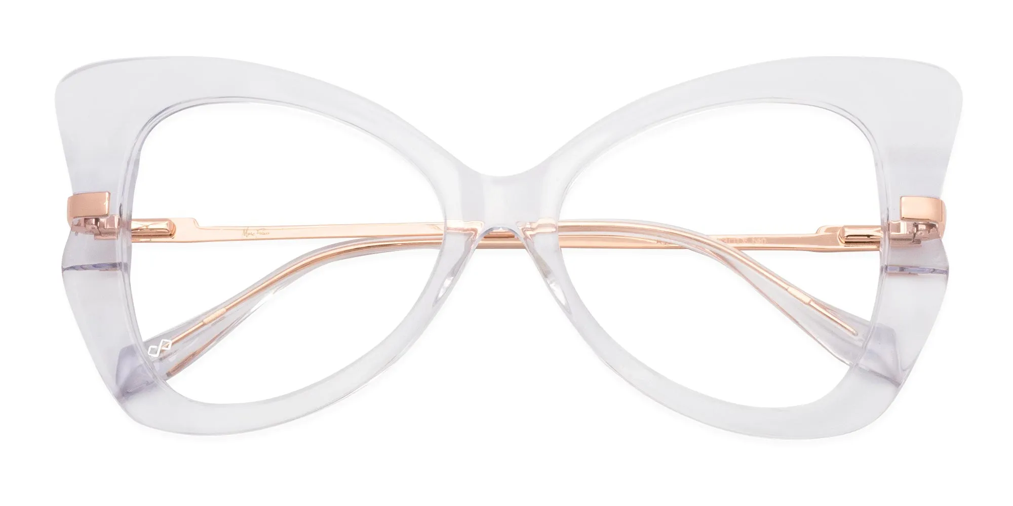 Butterfly Eyeglass frames-2
