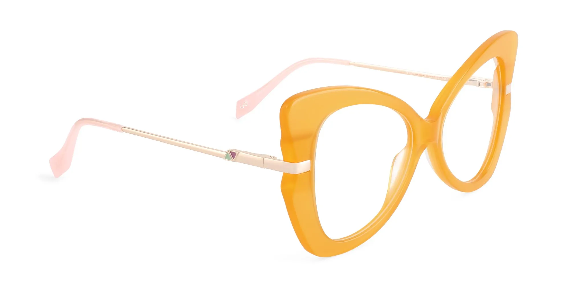 Butterfly Prescription Glasses-2