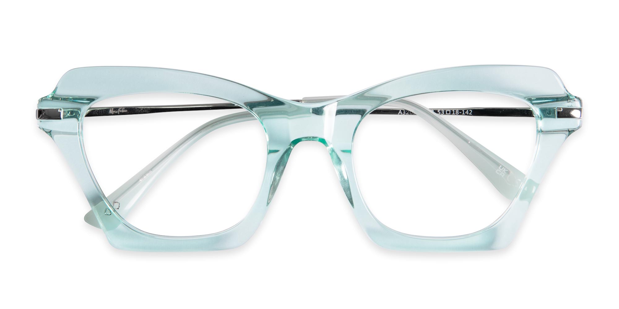 Women's Designer Prescription Glasses-1