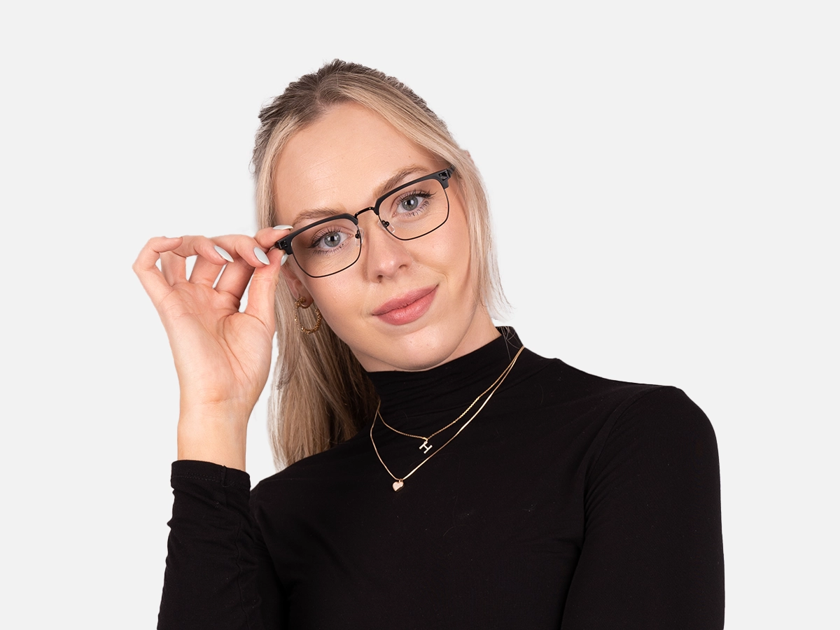 Best Quality Eyeglasses-1