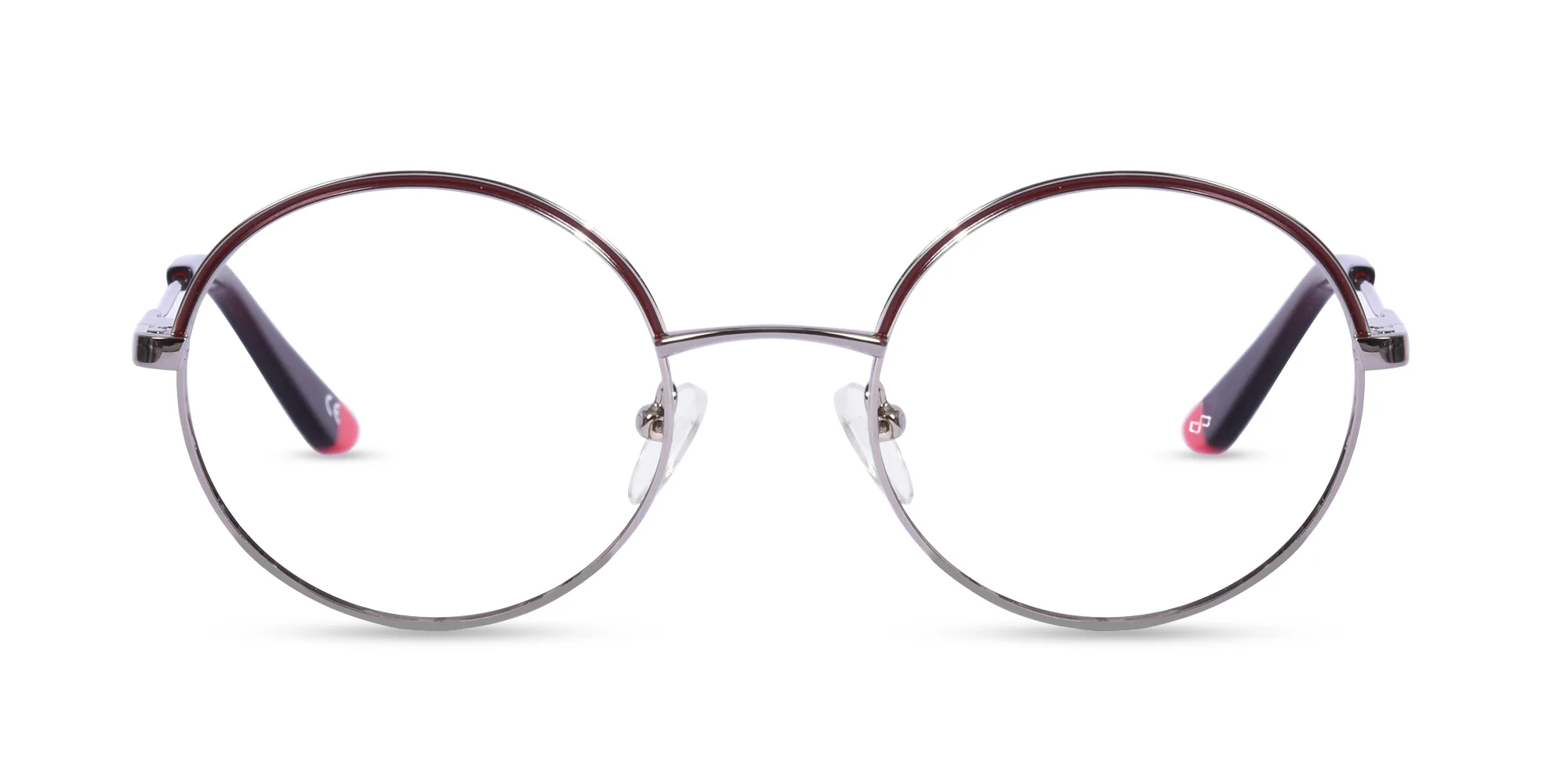 Small Circle Glasses-1