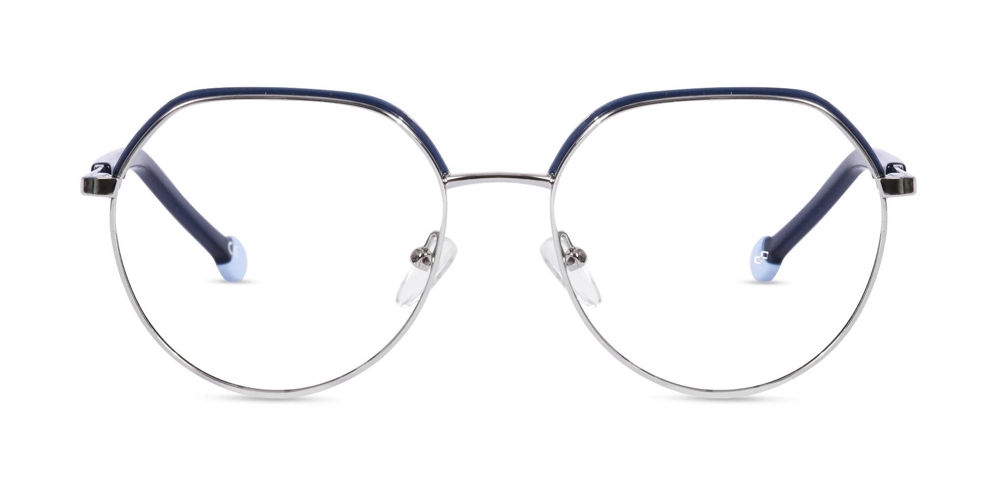 Geometric Most Comfortable Glasses-1