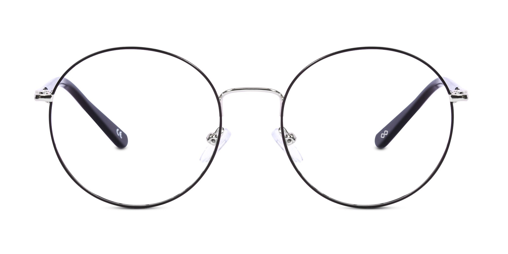 Metal Frames For Eyeglasses-2