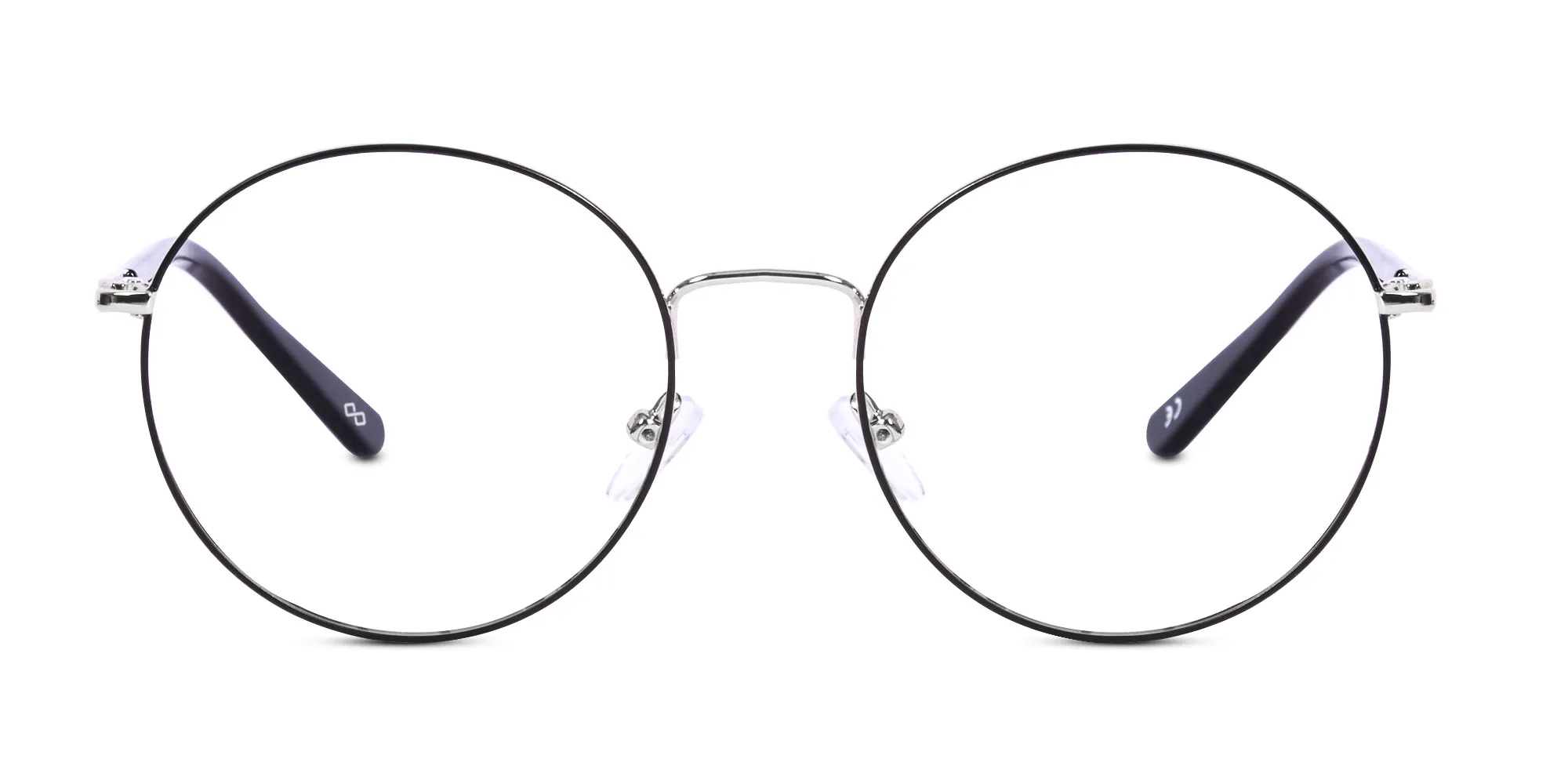 Metal Frames For Eyeglasses-2