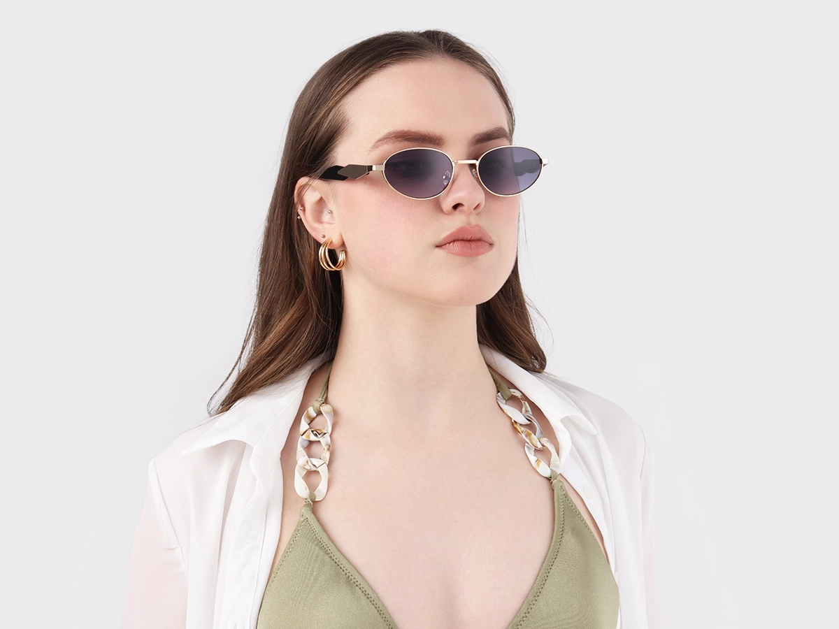 Women Model View