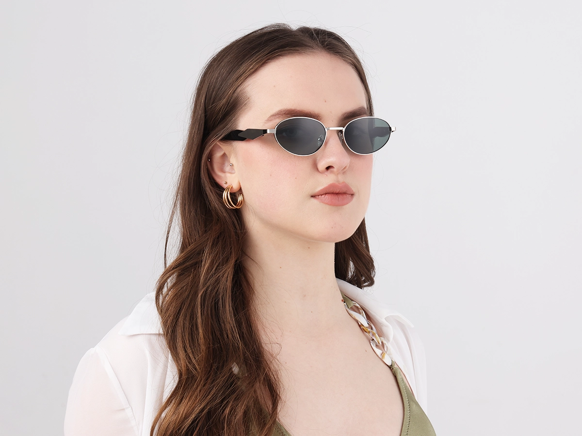 Women Model View