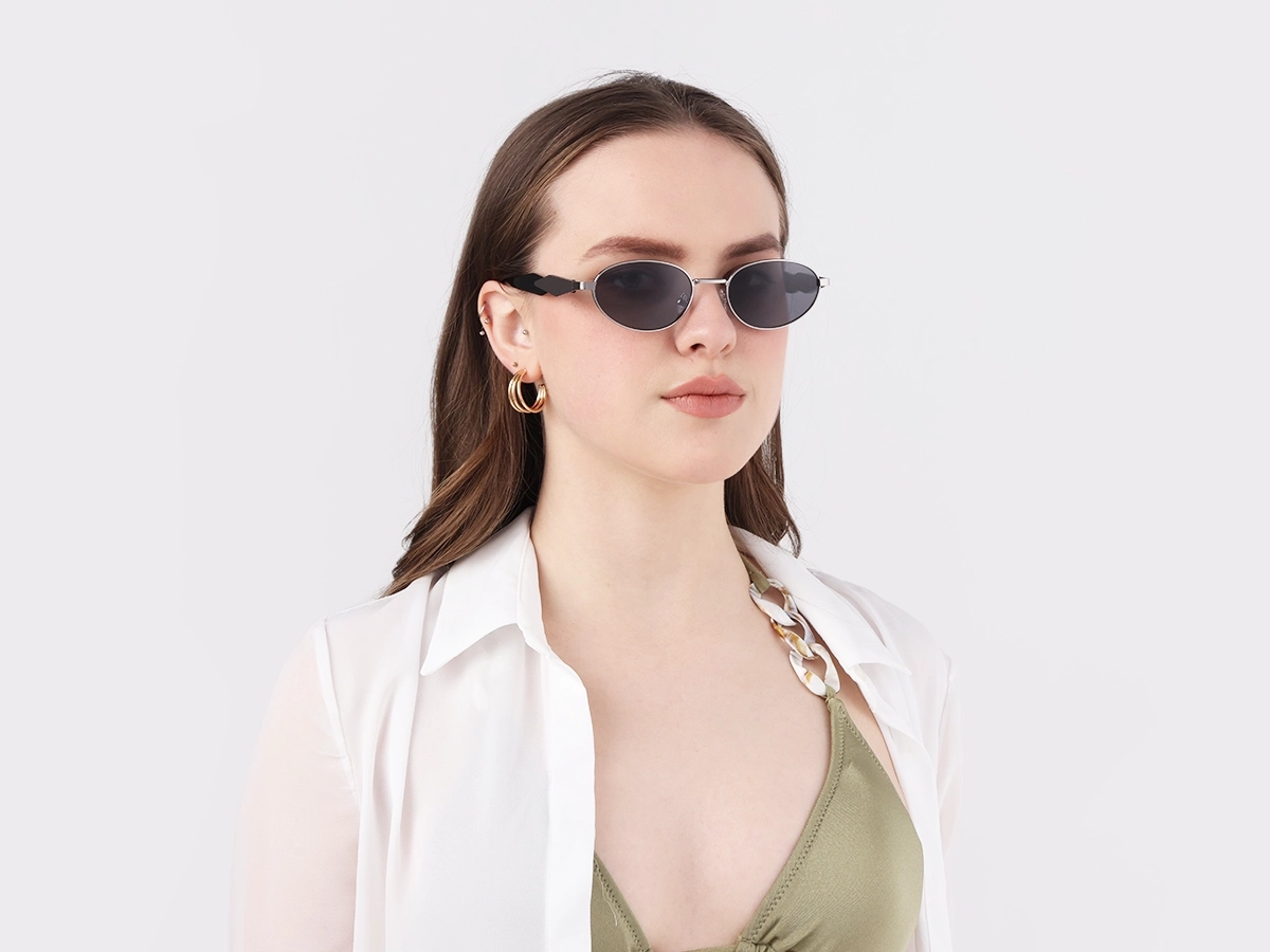 Women Model View