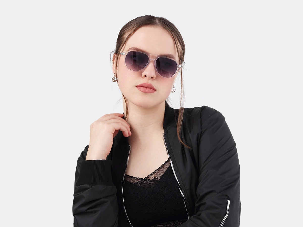 Women Model View