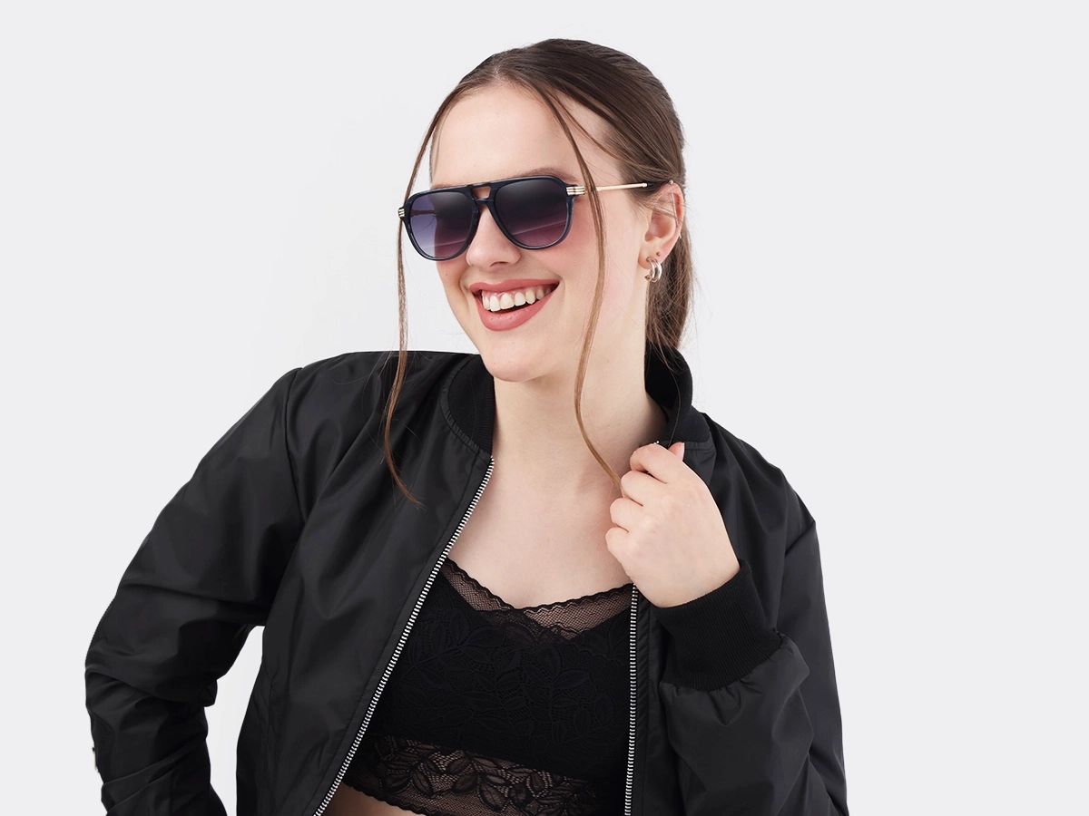 Women Model View