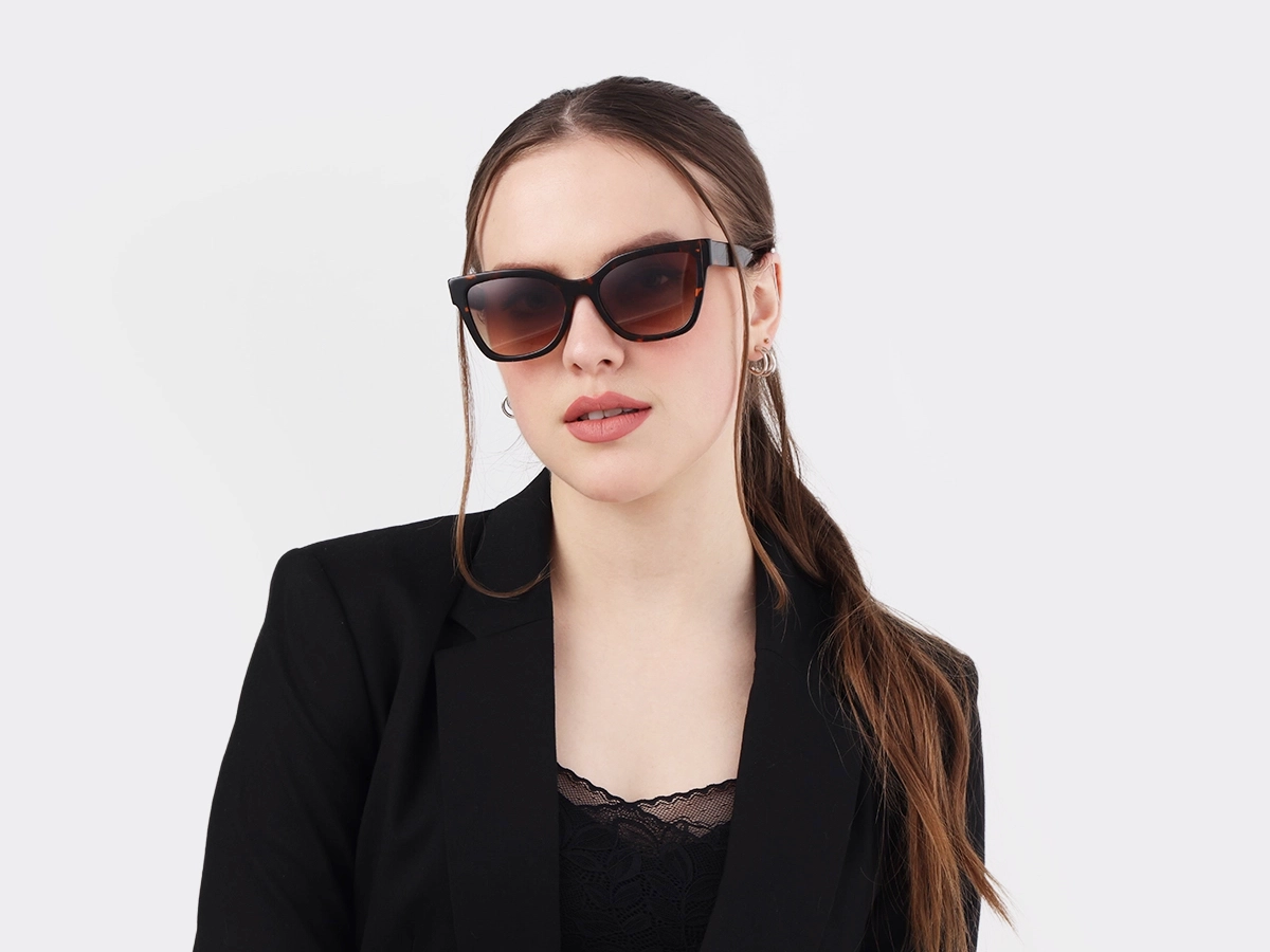 Women Model View