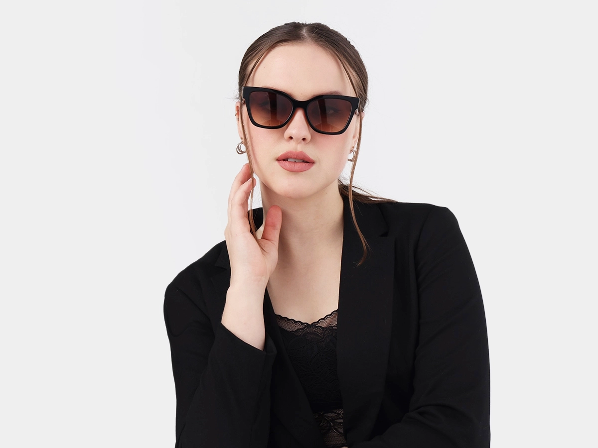 Women Model View