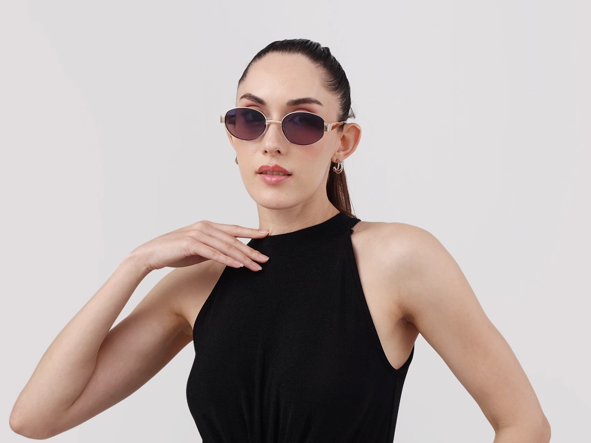 Women Model View
