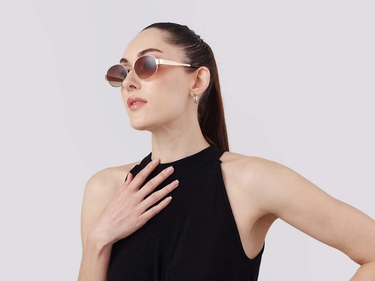 Women Model View