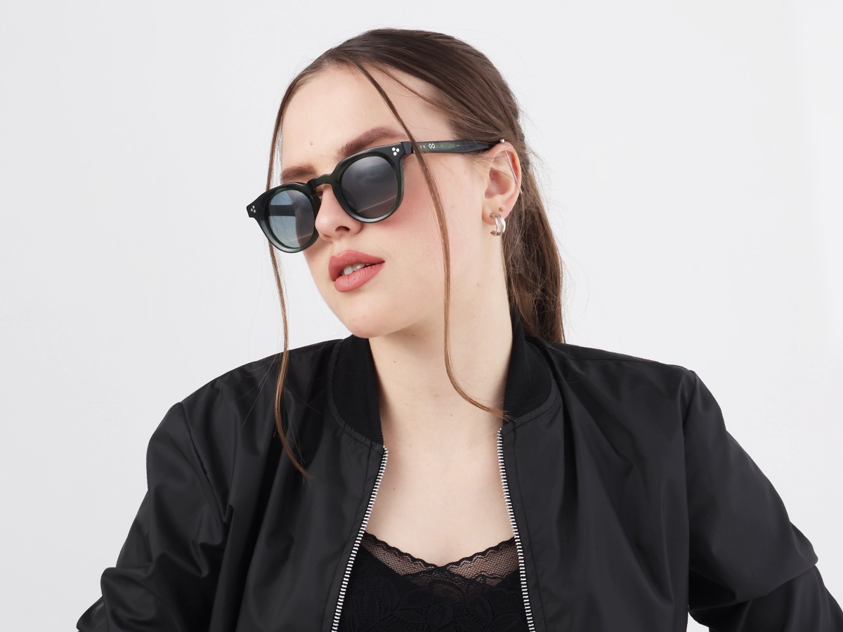 Women Model View