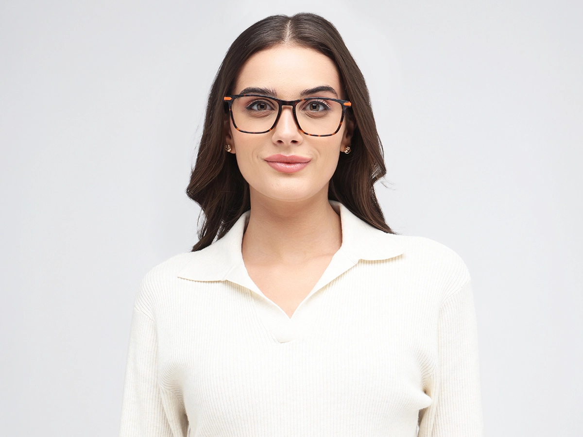 Women Model View