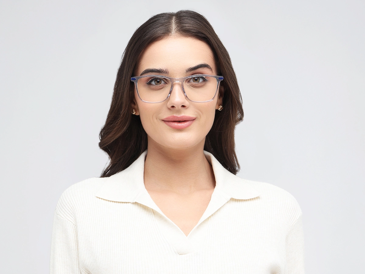 Women Model View