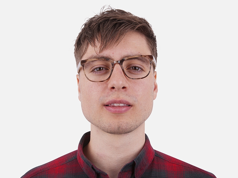 Granite Cosmopolitan Dexter Glasses