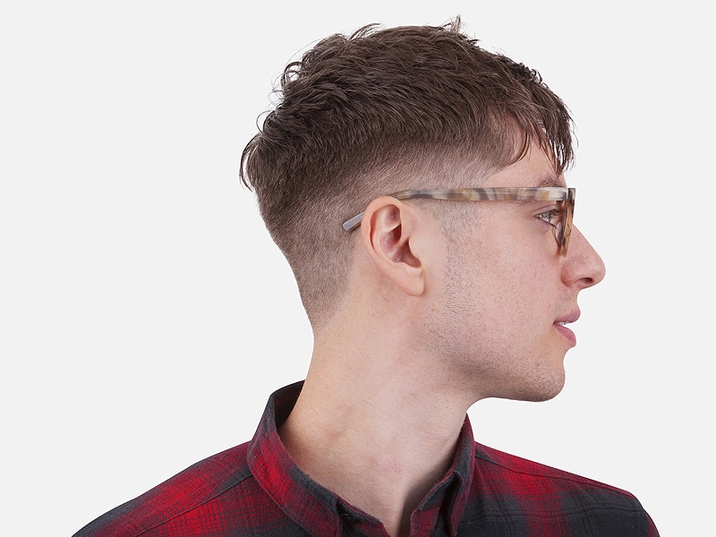 Granite Cosmopolitan Dexter Glasses