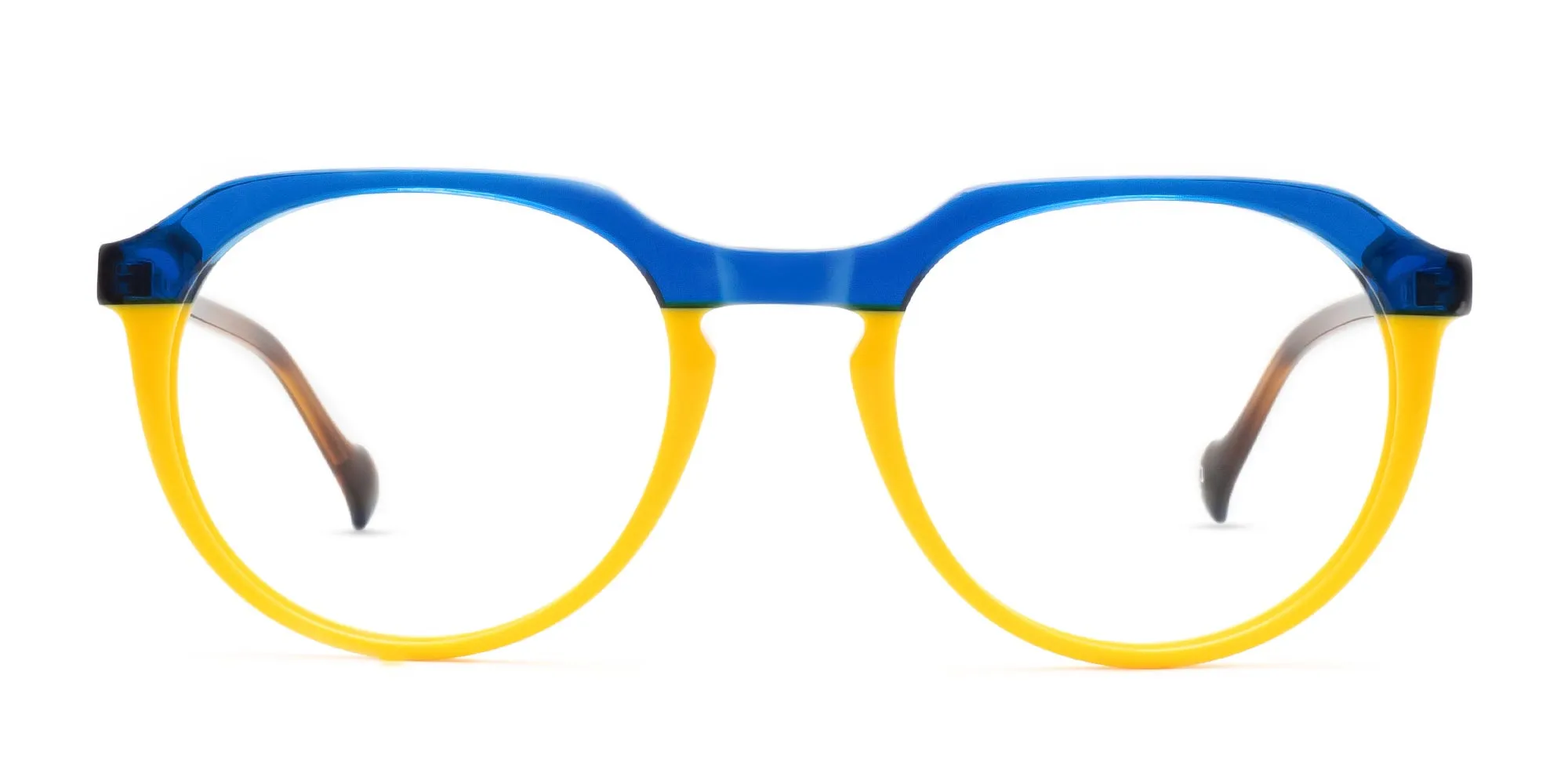 Multi Color Glasses-2