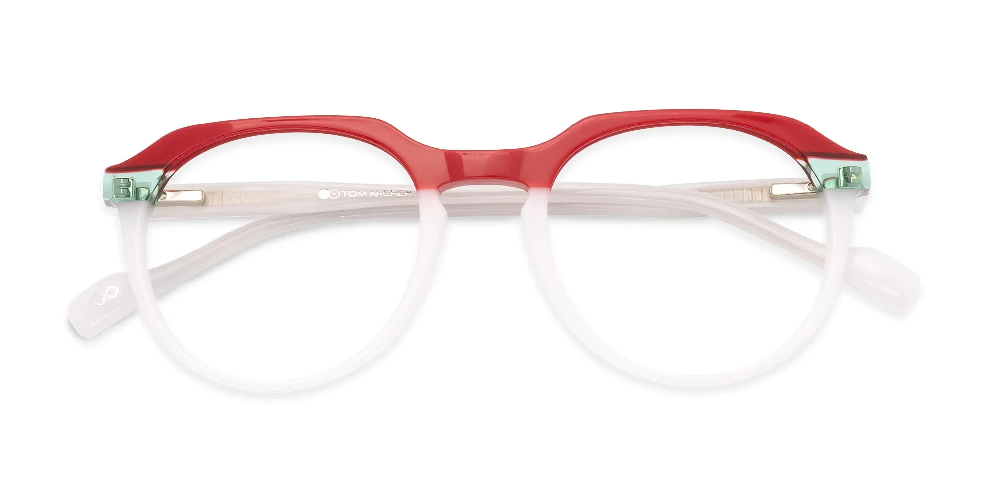 Coloured Reading Glasses-2