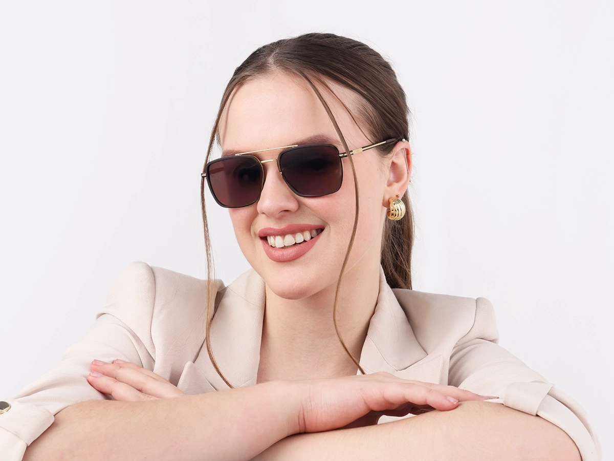 Women Model View