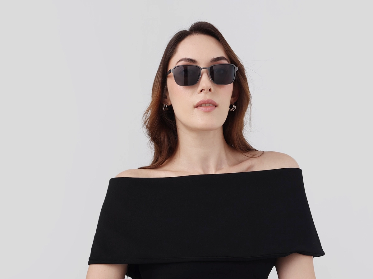 Women Model View