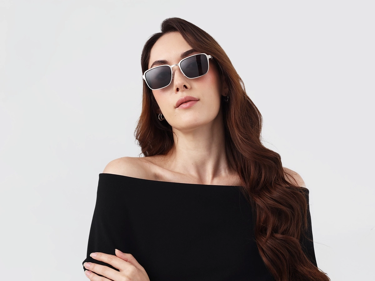 Women Model View