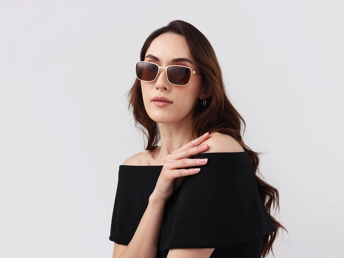 Women Model View