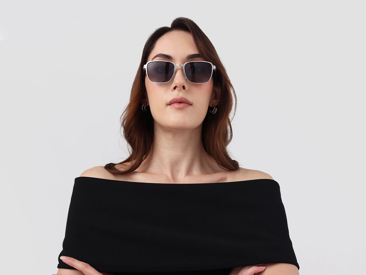 Women Model View