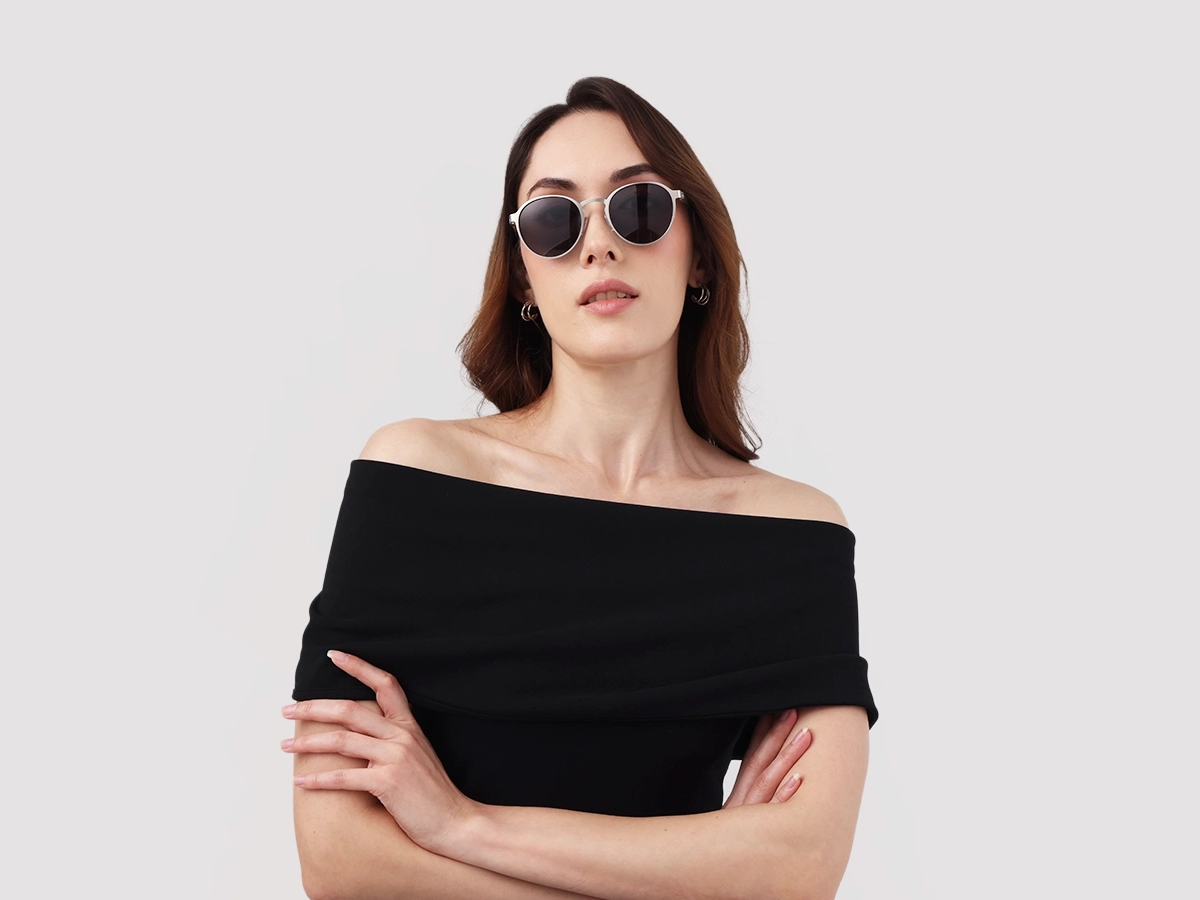 Women Model View