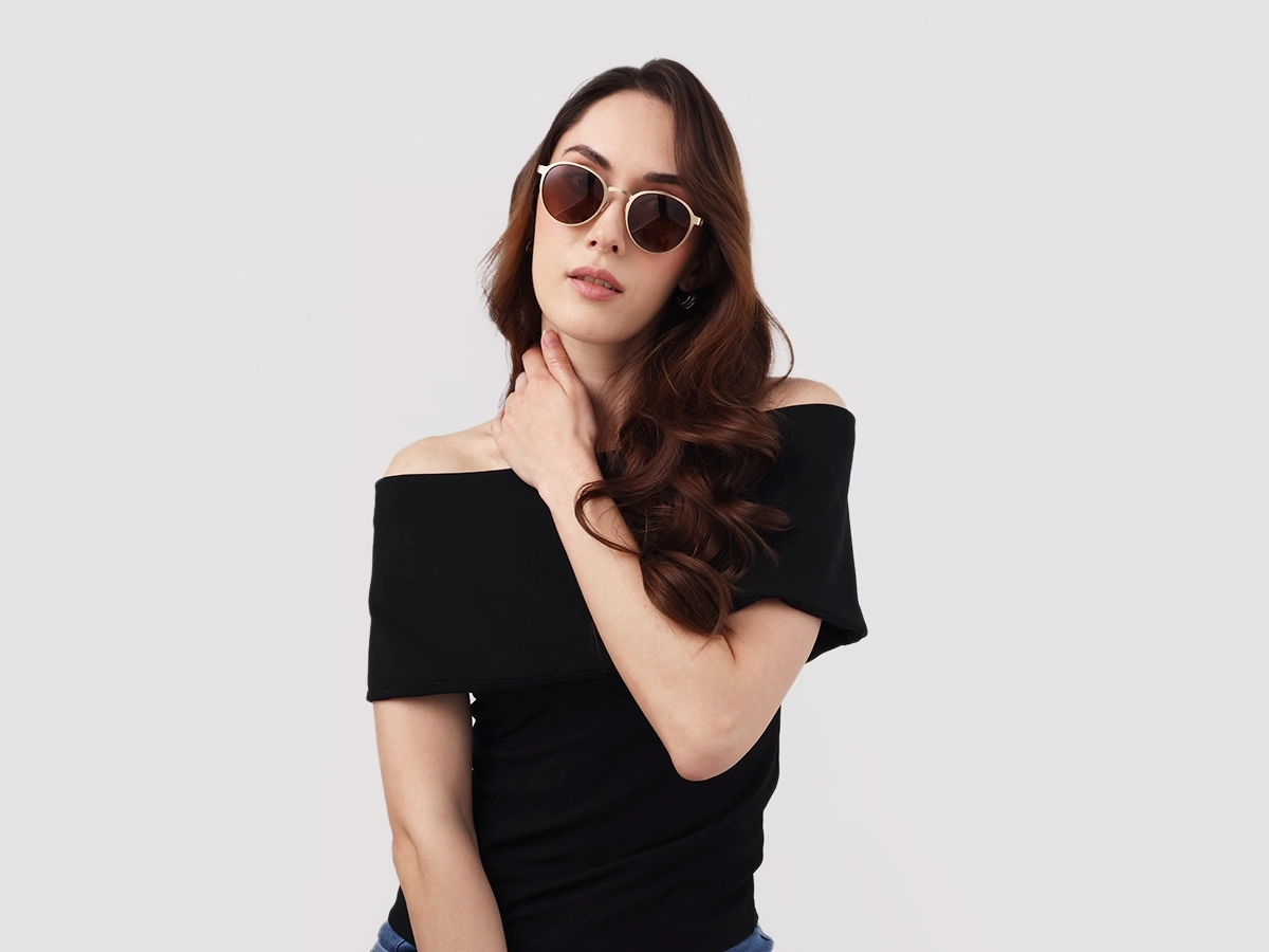 Women Model View