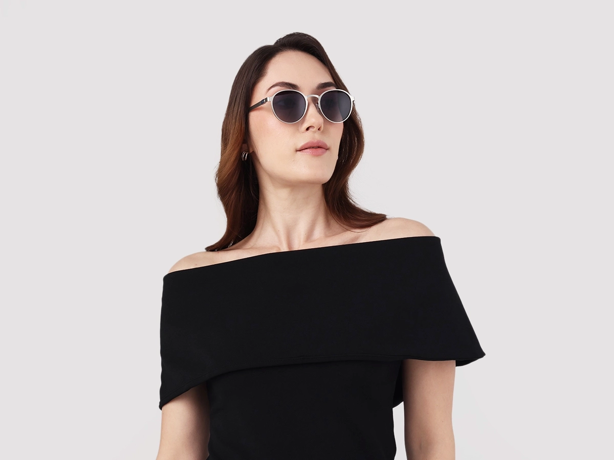 Women Model View
